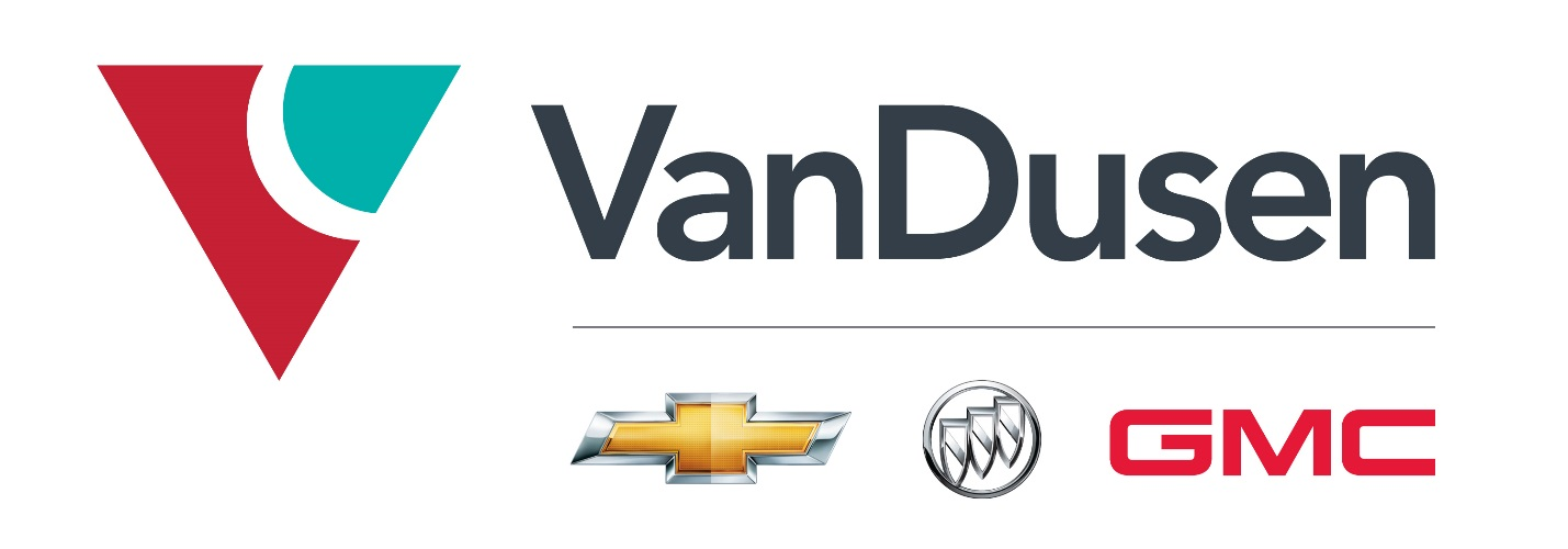 VanDusen Chevrolet Buick GMC